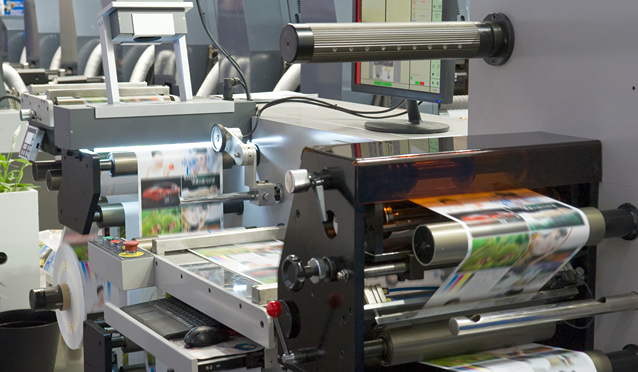 Daftar Alat Percetakan yang Wajib Dimiliki Sebelum Memulai Usaha